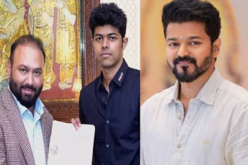 தடுமாறும் ஜேசன் சஞ்சய்... தாமதமாகும் முதல் படம்! காரணம் என்ன தெரியுமா?