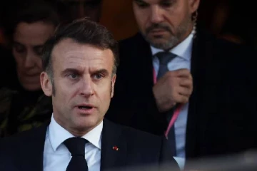 உக்ரைனில் ஒரு மாத போர் நிறுத்தம்... முன்மொழிந்த பிரான்ஸ், பிரித்தானியா