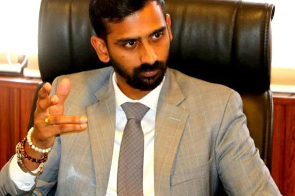 வரும் மாகாண சபைத் தேர்தலில் இ.தொ.கா. தனிவழி செல்வதே நல்லது என்கிறார் ஜீவன் | Cwc S Stance Provincial Council Elections Jeevan