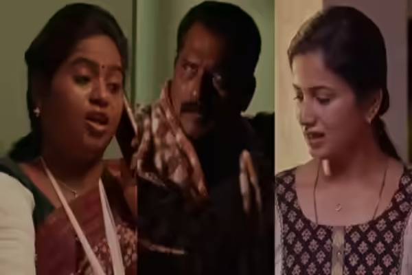 எதிர்நீச்சல் சீரியலில் பெரிய பிழையை விட்ட இயக்குனர் - கலாய்க்கும் நெட்டிசன்கள் | Director Who Made Big Mistake Ethirneechal Serial