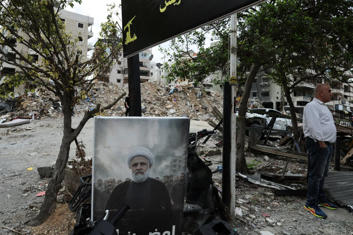 அச்சத்துடன் சொந்த ஊர் திரும்பும் தெற்கு லெபனான் மக்கள்: தற்காலிக போர்நிறுத்தத்தால் பதற்றம் | South Lebanese Home Tensions Temporary Ceasefire