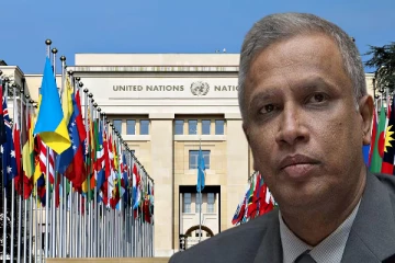 ஐ.நா. கூட்டத் தொடரில் இலங்கை கடும் நெருக்கடிகளை சந்திக்க நேரிடும்: சுமந்திரன் எச்சரிக்கை