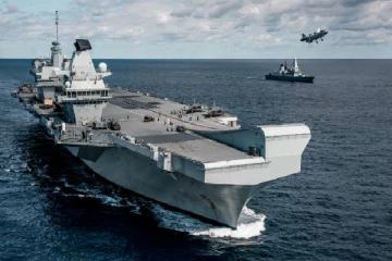 இலங்கைக்கு படையெடுத்துள்ள போர்க்கப்பல்கள் - செய்திகளின் தொகுப்பு