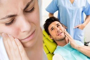 அடிக்கடி பல் வலி வருதா; அப்போ தினமும் இத செய்து பாருங்க