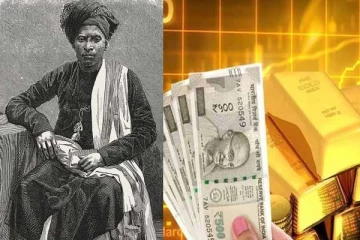 உலகின் பெரும் செல்வந்தர்: பிரித்தானியர்களுக்கே பணம் கடன் தந்த தொழிலதிபர் பற்றி தெரியுமா?