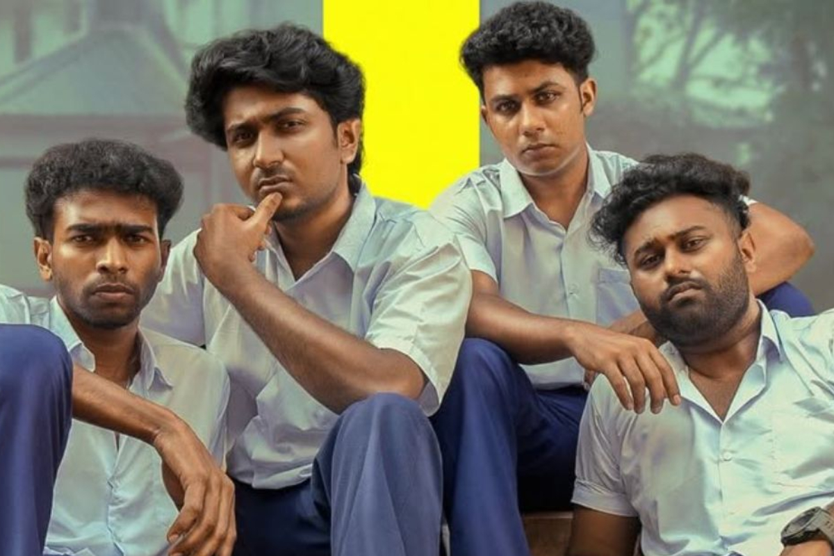 வாழ 2 திரை விமர்சனம் | Vaazha 2 Biopic Of A Billion Bros Movie Review