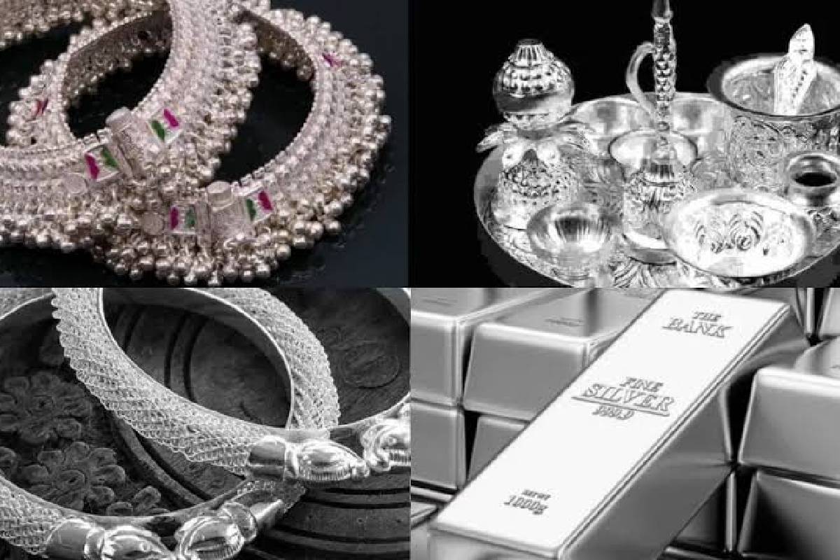 Today Gold Price: தங்கம் வாங்கப் போறீங்களா? இன்றைய விலை நிலவரம் இதோ! | Today October 8Th Gold And Silver Price In Chennai