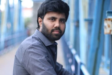 'மெட்ரோ' சத்யா நாயகனாக நடிக்கும் 'ராபர்' படத்தை வெளியிட உள்ள சக்தி ஃபிலிம் ஃபேக்டரி