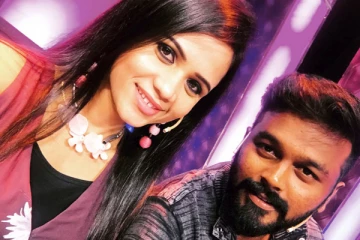 திருமணத்திற்கு பிறகு விஜய் டிவியில் ஒரு எபிசோடிற்கு மணிமேகலை வாங்கும் சம்பளம் எவ்வளவு தெரியுமா?