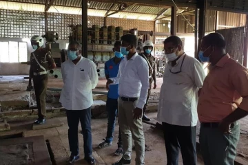 முல்லை மாவட்ட இளைஞர், யுவதிகளுக்கான வேலை வாய்ப்புக்கள் அதிகரிக்கும் - கலாநிதி சுரேன் ராகவன்