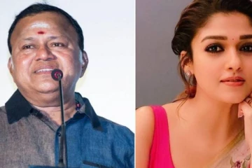 நயன்தாராவுக்கும், உதயநிதிக்கும் உறவுன்னா? மீண்டும் சர்ச்சையை கிளப்பிய ராதாரவி