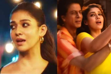 தமிழ் நடிகர்களுக்கு நோ.. ஷாருக்கானுக்காக மட்டும் அந்த விஷயத்திற்கு ஓகே சொன்ன நயன்தாரா