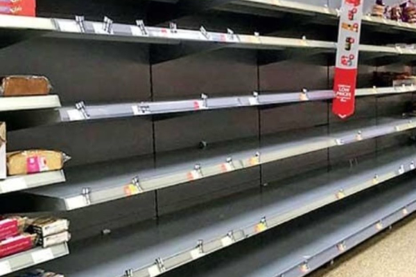 அதிகமாக பொருட்களை வாங்காதீர்கள் ; மக்களுக்கு விடுக்கப்பட்ட வேண்டுகோள் | Do Not Hoard Goods A Request Issued To The Public