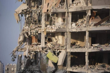 ஈரானுடன் கூட்டு சேர்ந்து இஸ்ரேலை தாக்கும் ஹவுதி