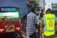 இன்று காலை கிளிநொச்சி ஏ-09 வீதியில் விபத்து ; ஒருவர் பலி
