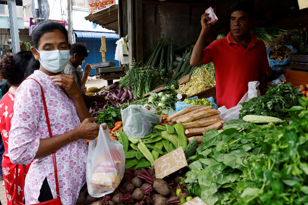 இலங்கையின் பணவீக்கம் வீழ்ச்சி! | Sri Lanka S Inflation Decline