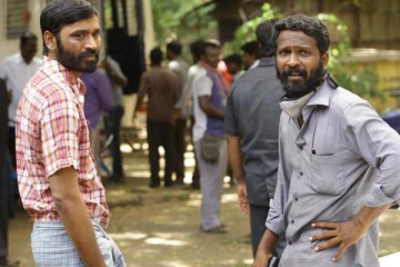 வடசென்னை திரைப்படம் அவ்ளோதான்.. வெற்றிமாறன் தனுஷ் இடையே மோதல்!!