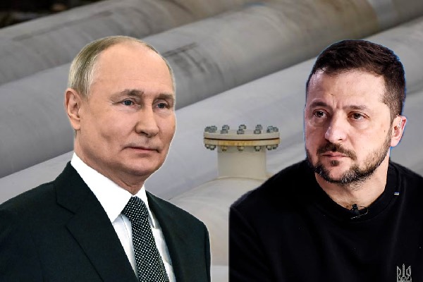 ரஷ்யாவின் துருஷ்பா எண்ணெய் குழாய் மீது உக்ரைன் தாக்குதல்: ஐரோப்பிய நாடுகளுக்கான விநியோகத்தில் சிக்கல்? | Ukraine Strike Russian Druzhba Oil Pipeline