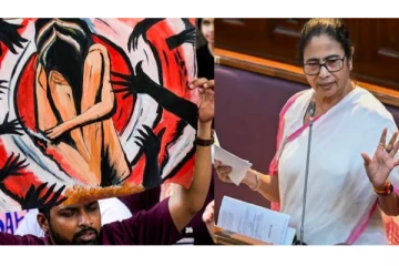 பாலியல் குற்றம் புரிந்தால் மரண தண்டனை - மேற்குவங்க அரசு மசோதா நிறைவேற்றம்!