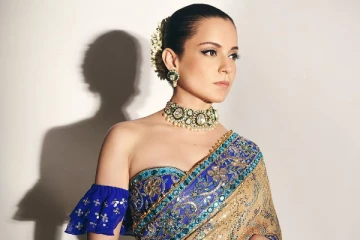 தொடர்ந்து படங்கள் பிளாப்.. முக்கிய முடிவெடுத்த கங்கனா ரணாவத்