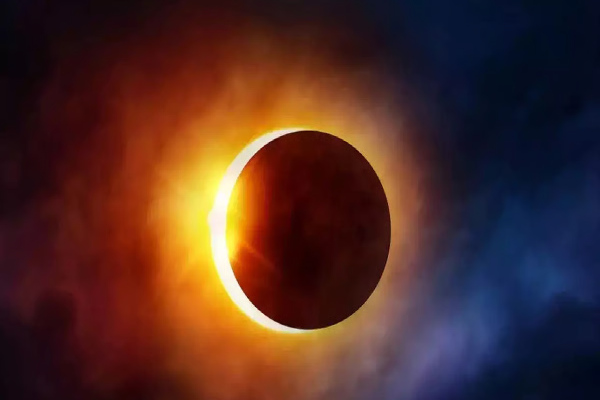 வட அமெரிக்க நாடுகளில் வானில் நிகழவுள்ள அதிசயம் | Rare Sky Phenomenon To Dazzle North America வட அமெரிக்க நாடுகளில் வானில் நிகழவுள்ள அதிசயம் | Rare Sky Phenomenon To Dazzle North America