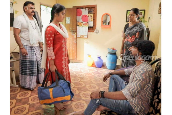 பாண்டியன் ஊரில் இல்லாத நேரம் பார்த்து வானதி குடும்பம் செய்யும் சதி... அய்யனார் துணை பரபரப்பு எபிசோட் | Ayyanar Thunai Serial Next Episode Storyline