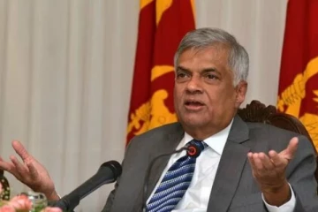 රනිල් අගමැති වීමටත් ප්රථම, දිවුරුම්දීම ප්රකාශ කිරීමත් සමග මෙරට ආර්ථිකයේ සිදු වූ කවුරුත් නොසිතූ වෙනස