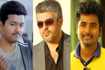 முக்கிய இடத்தில் பீஸ்ட், வலிமை பட சாதனையை முறியடித்த டான்- செம வசூல்