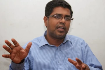 “இறப்பவர்கள் இறக்கட்டும்” என்ற அமெரிக்காவின் கொள்கையில் ஸ்ரீலங்கா! எதிர்க்கட்சி எச்சரிக்கை