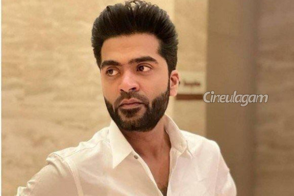 சிம்புவின் 50 படத்தை இயக்கப்போகும் Pan India இயக்குனர்.. எகிறும் எதிர்பார்ப்பு | Silambarasan Joins With Manirathanam