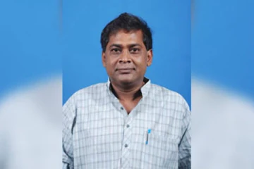 போலீஸ் எஸ்.ஐ நடத்திய துப்பாக்கிச் சூடு - அமைச்சர் பரிதாப பலி