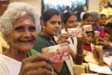 மகளிர் உரிமைத்தொகை பெறமுடியாத பெண்கள் - துணை முதலமைச்சர் உதயநிதி ஸ்டாலின் முக்கிய அறிவிப்பு