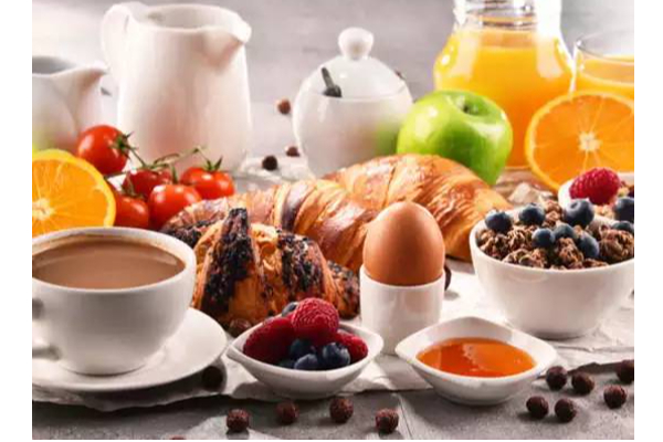 காலை எழுந்தவுடன் வெறும் வயிற்றில் சாப்பிடவேண்டிய உணவுகள் என்னென்ன? | Which Is The Best Food To Eat On An Empty Stomach