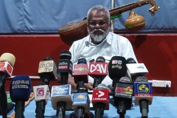 தவறு செய்தால் மன்னிப்பு கேட்க தயார் -டக்ளஸ் அதிரடி அறிவிப்பு