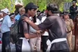 தேசிய இளைஞர் சேவை மன்றத்தின் ஏற்பாட்டில் போதை ஒழிப்பு விழிப்புணர்வு வீதி நாடகம்