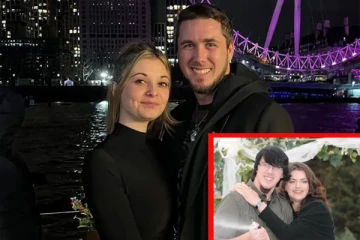 தொடரும் லொட்டரி சாபம்? சிறுவயதிலிருந்தே காதலித்துவந்த ஜோடி: லொட்டரியில் பரிசு விழுந்தபின் நேர்ந்த துயரம்