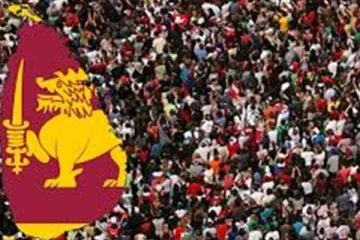 ஆயுதமௌனிப்பிற்குப் பின்னரான பதின்மூன்றாண்டுகள்