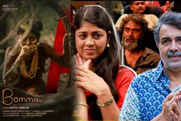 இது பொம்மை அல்ல இது ஒரு உண்மையான காட்சி! திரைப்படத்தை பார்த்து கண் கலங்கிய பார்வையாளர்