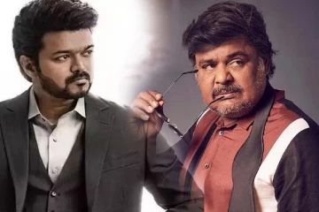 விஜய் பற்றி நிருபர் கேட்ட கேள்வியால் கடுப்பான மன்சூர் அலிகான்- வெளியான தகவல்