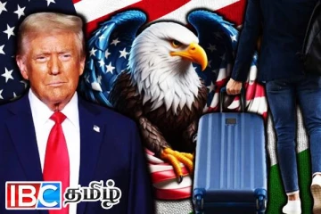 புலம்பெயர்ந்தோர் மீது தொடரும் ட்ரம்பின் கடும் நடவடிக்கைகள்