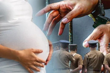 தன்னைத்தானே கடத்தி கணவனிடம் 50 இலட்சம் ரூபா கேட்ட பெண்: பொலிஸாரின் நடவடிக்கை