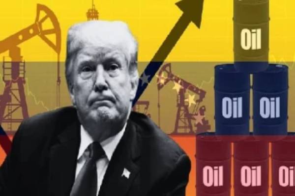 வெனிசுலாவில் நிலவும் பதற்றம்! அதிகரிக்கும் பலி எண்ணிக்கை - ட்ரம்பின் மற்றுமொரு அறிவிப்பு | Us War Intensifies Missile Attack Of Venezuela