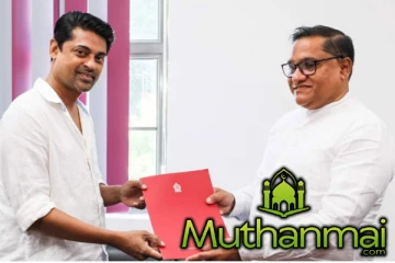 இலங்கை ரூபவாஹினிக் கூட்டுத்தாபனத்தின் தலைவர் பதவி விலகல்