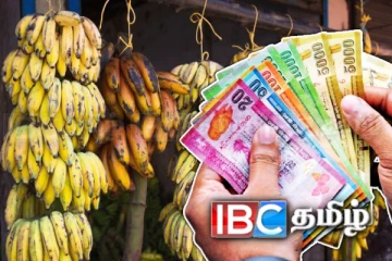 நாளொன்றுக்கு குப்பைக்கு செல்லும் சுமார் 500 கிலோ வாழைப்பழங்கள்