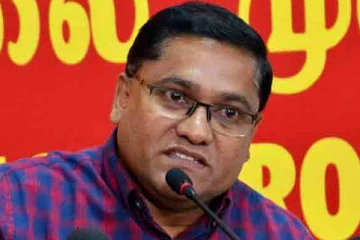 தோட்டத்தொழிலாளர்களுக்கு 1000 ரூபா சம்பளம் வழங்க நடவடிக்கை எடுக்க வேண்டும் - விஜித்த ஹேரத்