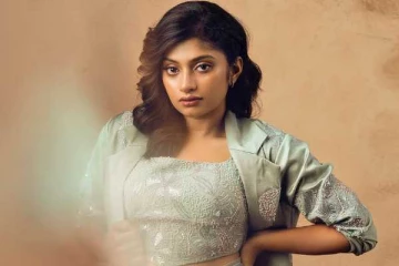 பிக்பாஸ் அர்ச்சனாவா இது!! மயக்கும் பார்வை எடுத்த க்யூட் புகைப்படங்கள்..