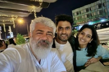 அஜித்தின் வாட்ஸ் அப் DP என்ன தெரியுமா? அமீர்-பாவனி ஜோடிக்கு அடித்த அதிர்ஷ்டம்