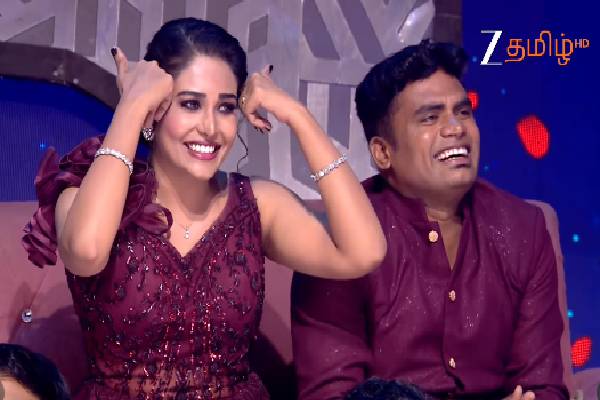 மனம் விரும்புதே Round இல் காதலை சொன்ன ராவணன்... உண்மையாகவே காதலிக்கின்றார்களா? | Single Pasanga This Week Raavanan Aasha Video மனம் விரும்புதே Round இல் காதலை சொன்ன ராவணன்... உண்மையாகவே காதலிக்கின்றார்களா? | Single Pasanga This Week Raavanan Aasha Video