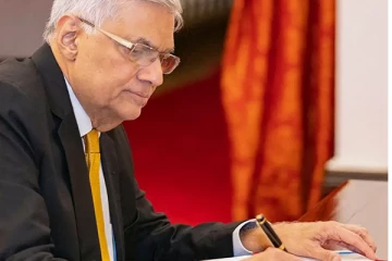 නව පත්වීම් කිහිපයක් සදහා අනුමැතිය..! පත්වීම් නම් ලැයිස්තුව මෙන්න..