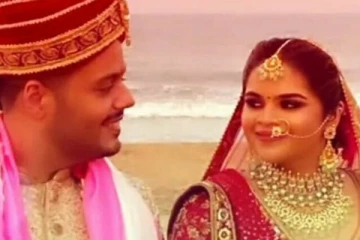 நடிகை வித்யுலேகாவிற்கு திருமணம் முடிந்தது - அழகிய ஜோடிக்கு குவியும் வாழ்த்துகள்